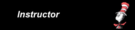 instructor